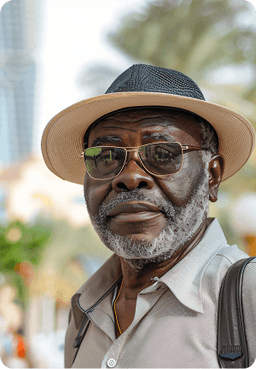 Elite Support for Elderly