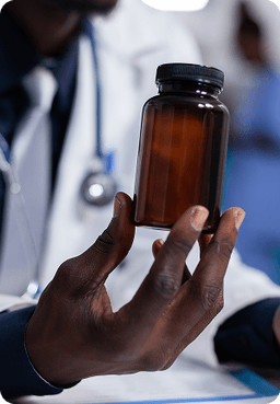 Medication Delivery