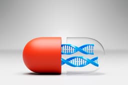 Root Cause Medicine